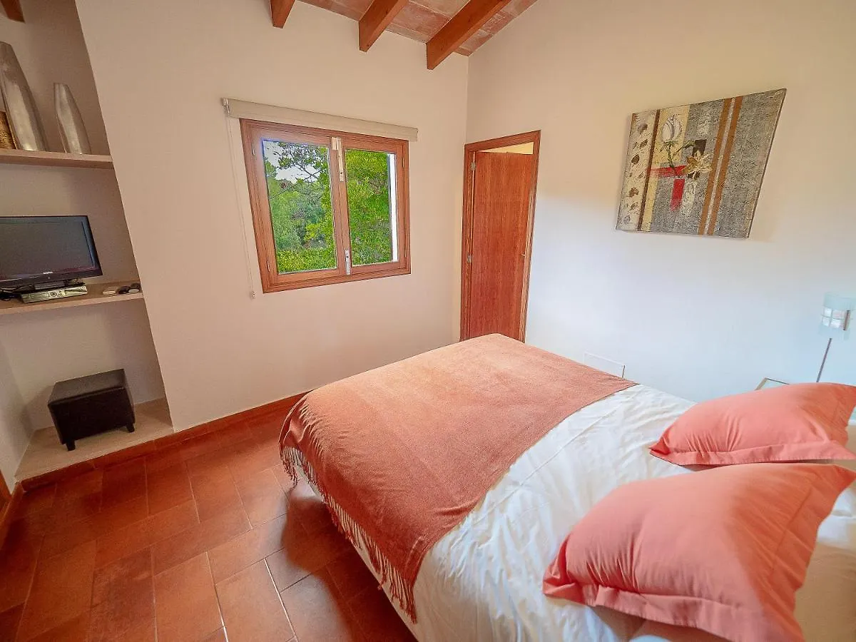 Villa Bell Lloc By Somnia Felanitx Spanien