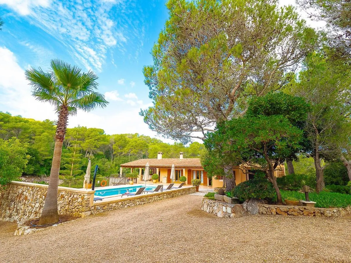 Villa Bell Lloc By Somnia Felanitx 0*,  Spanien