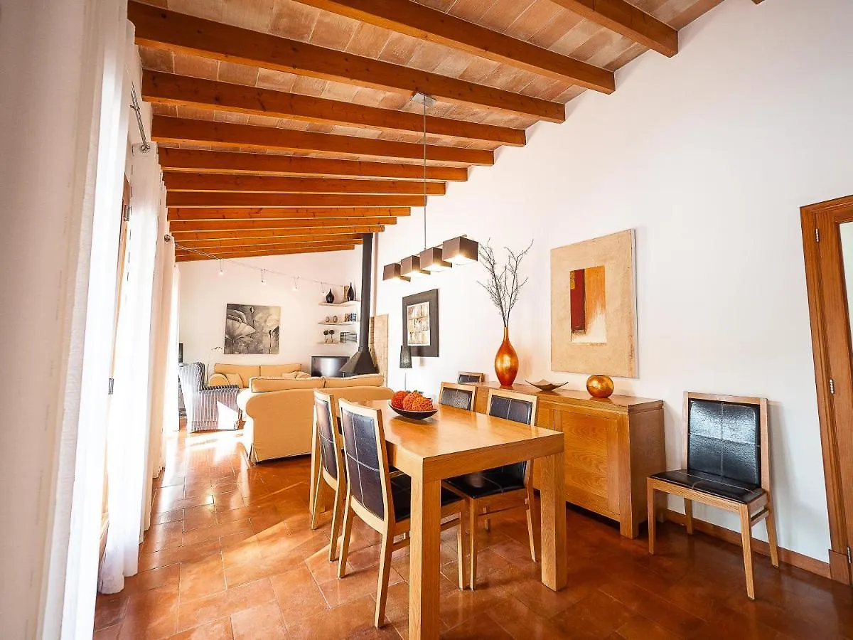 Villa Bell Lloc By Somnia Felanitx Spanien
