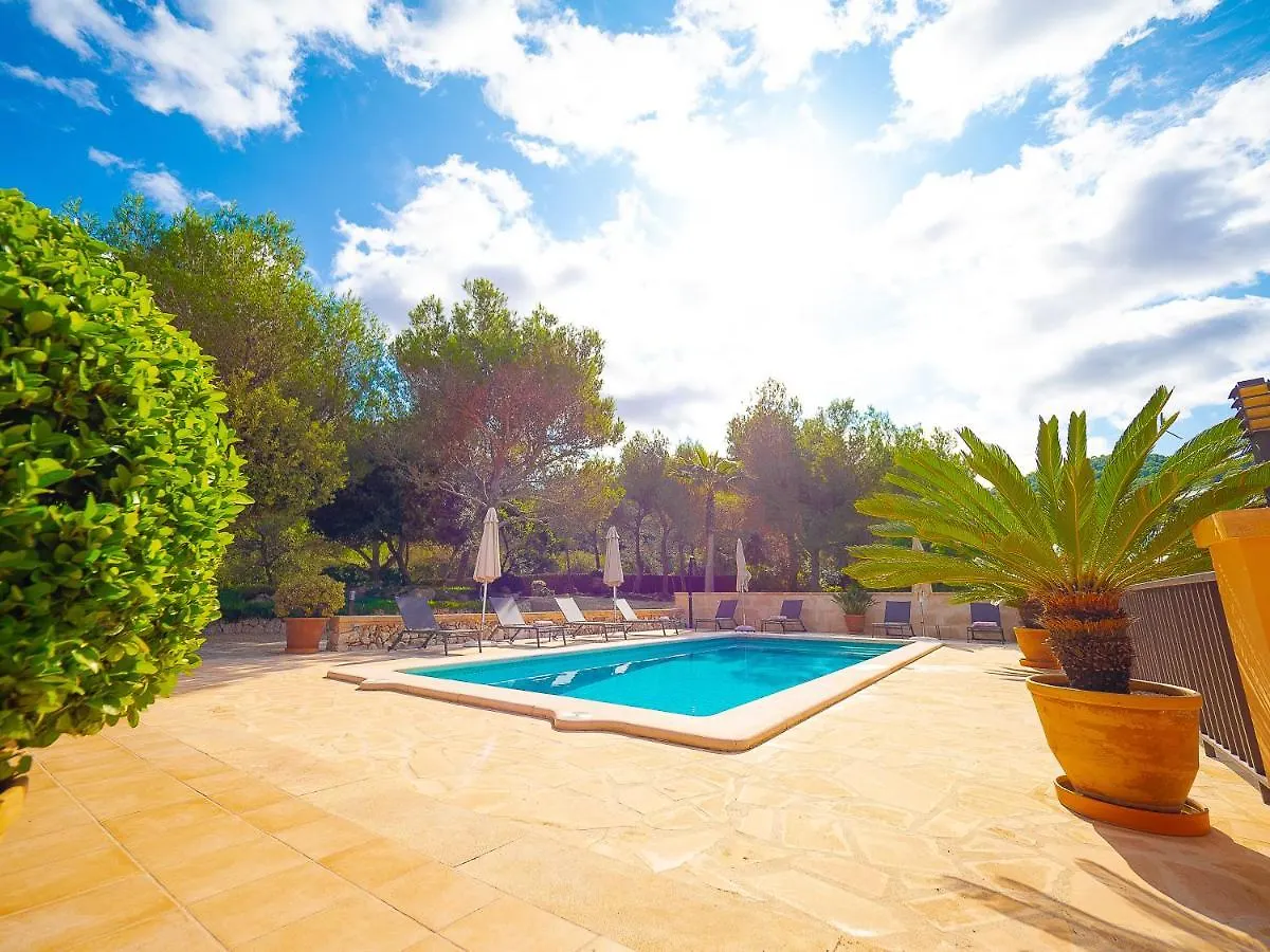 Villa Bell Lloc By Somnia Felanitx