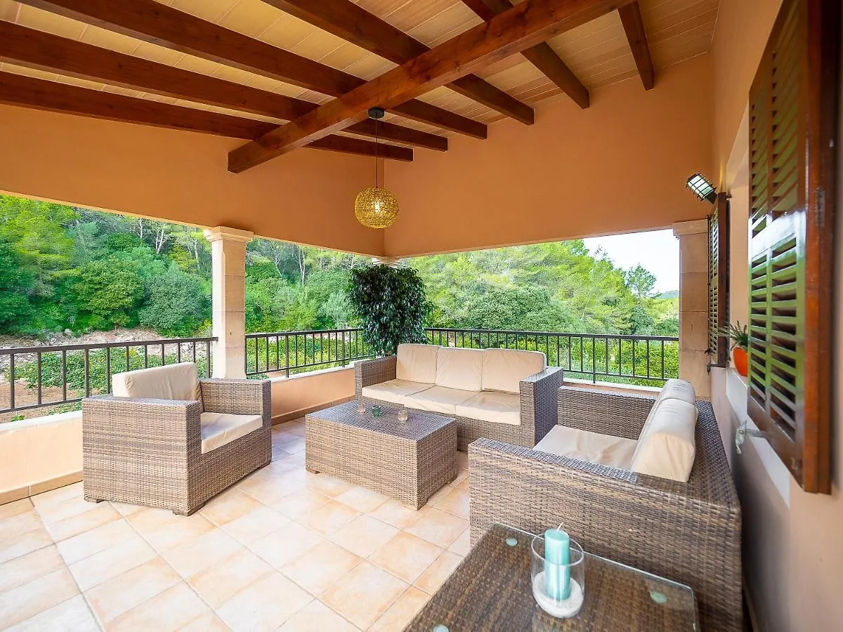 Villa Bell Lloc By Somnia Felanitx Spanien