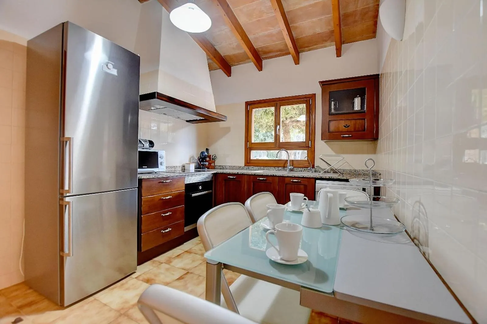Ferienhaus Villa Bell Lloc By Somnia Felanitx Spanien
