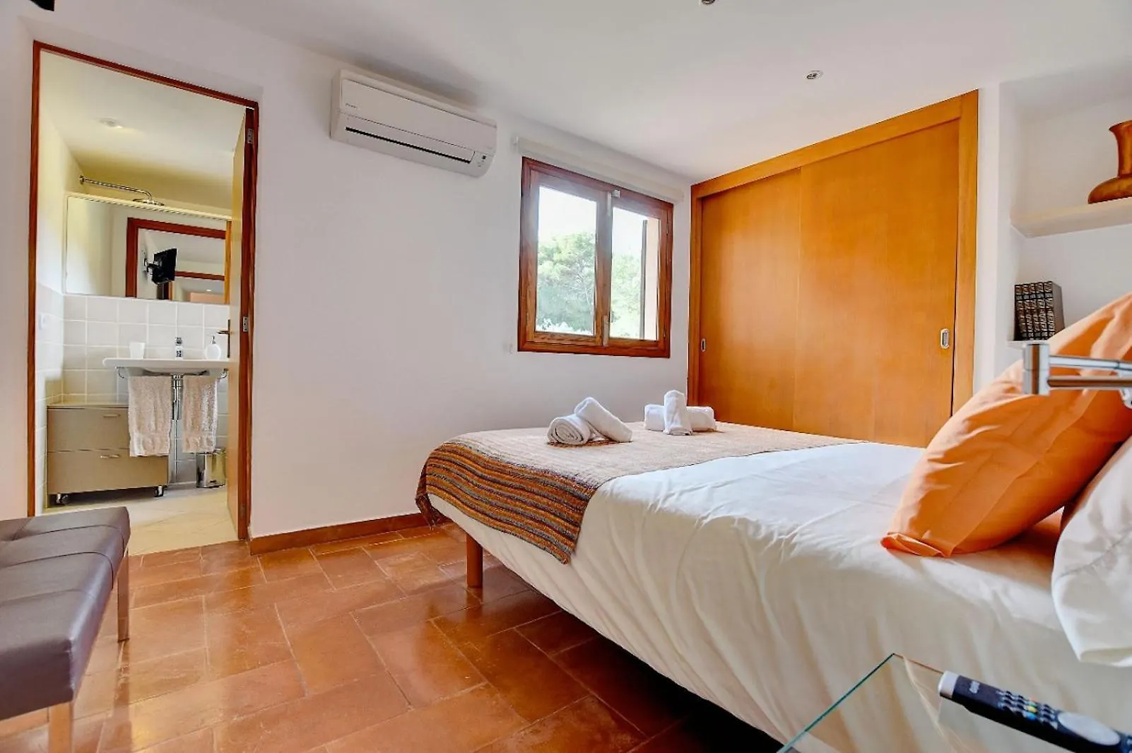 Villa Bell Lloc By Somnia Felanitx Ferienhaus