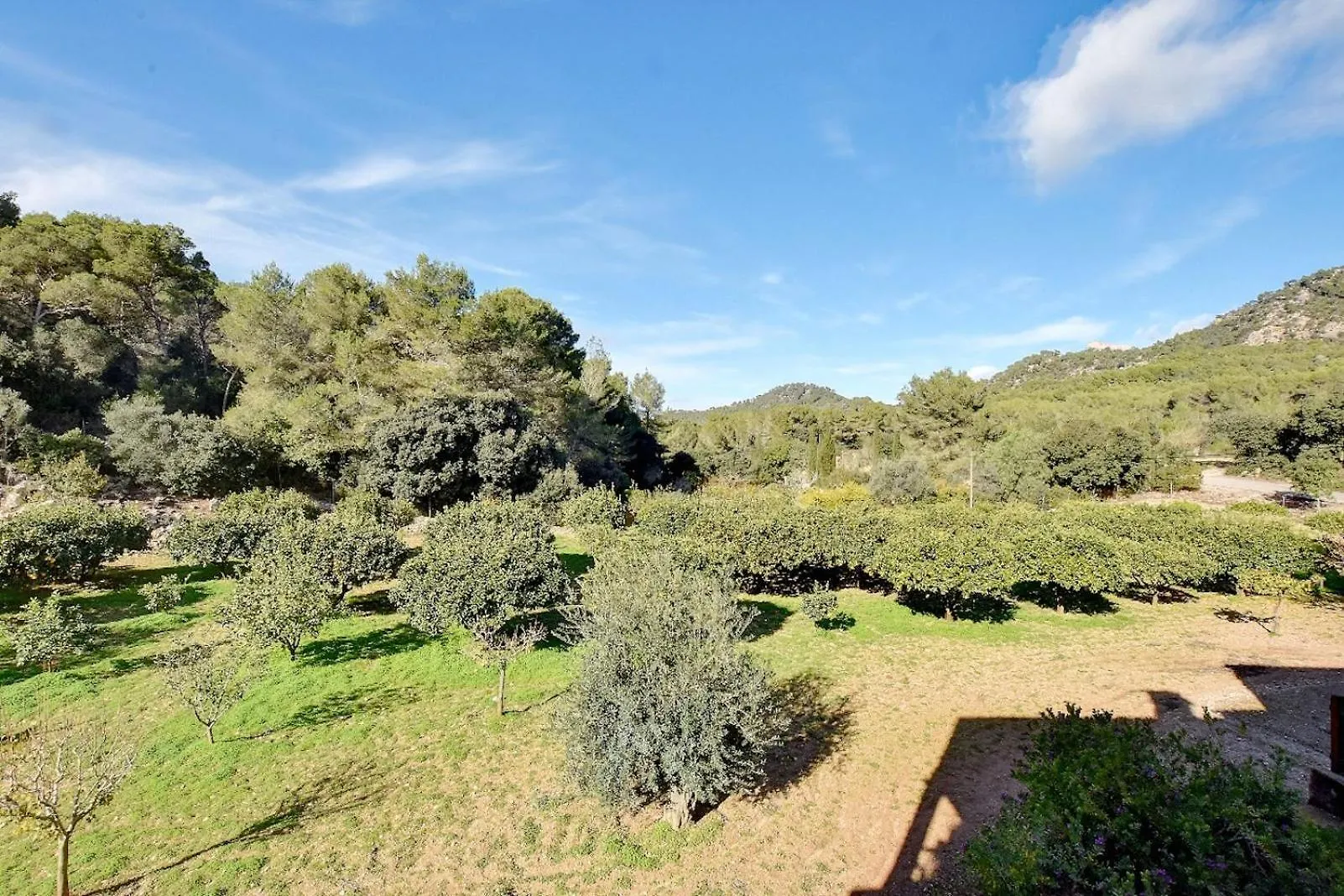 Villa Bell Lloc By Somnia Felanitx Spanien