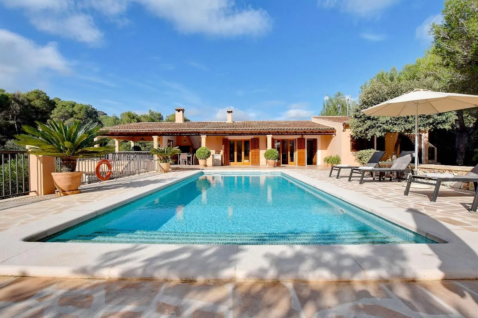Villa Bell Lloc By Somnia Felanitx 0*,  Spanien