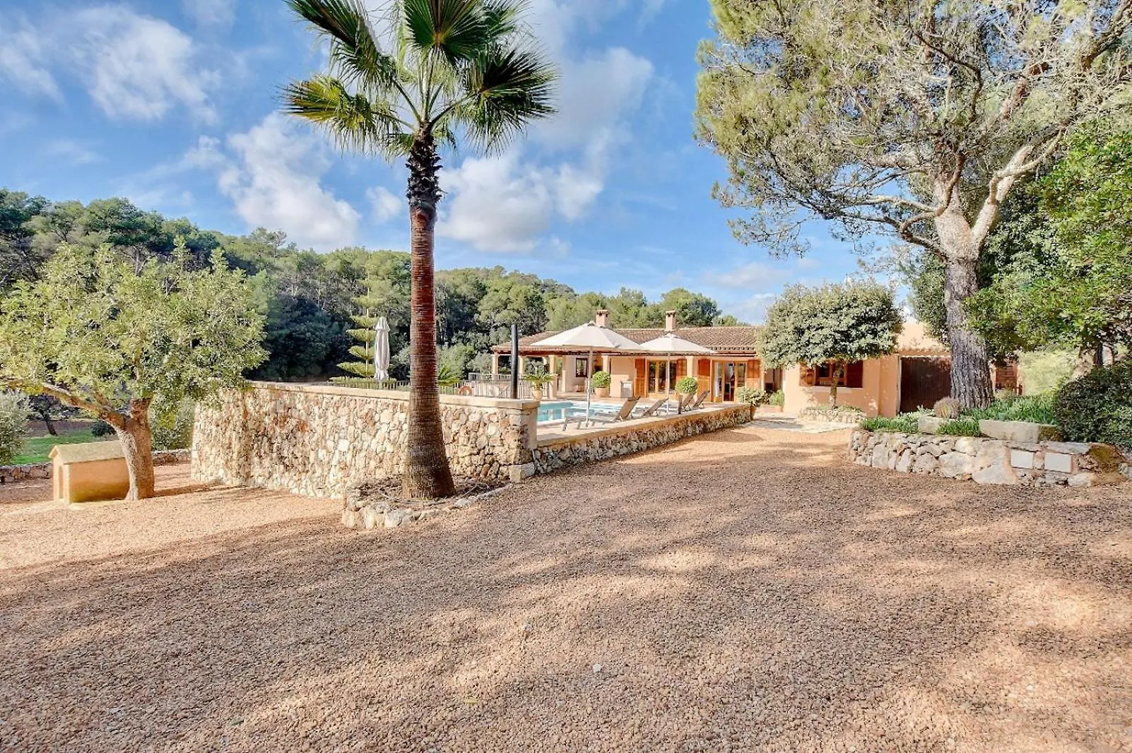 Villa Bell Lloc By Somnia Felanitx 0*,