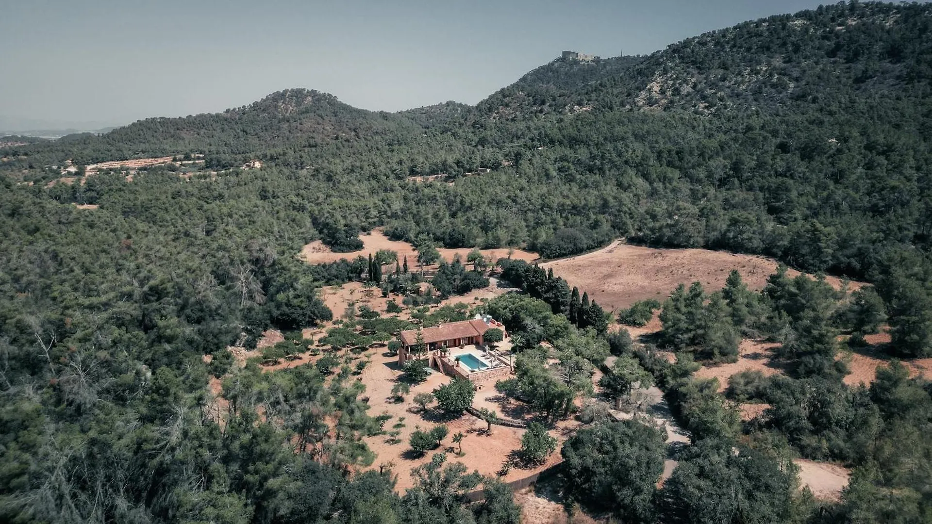 Villa Bell Lloc By Somnia Felanitx