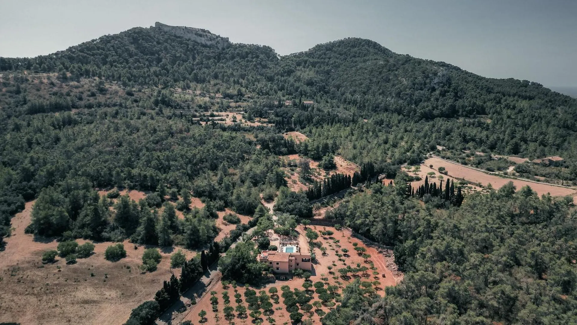 Villa Bell Lloc By Somnia Felanitx 0*,  Spanien