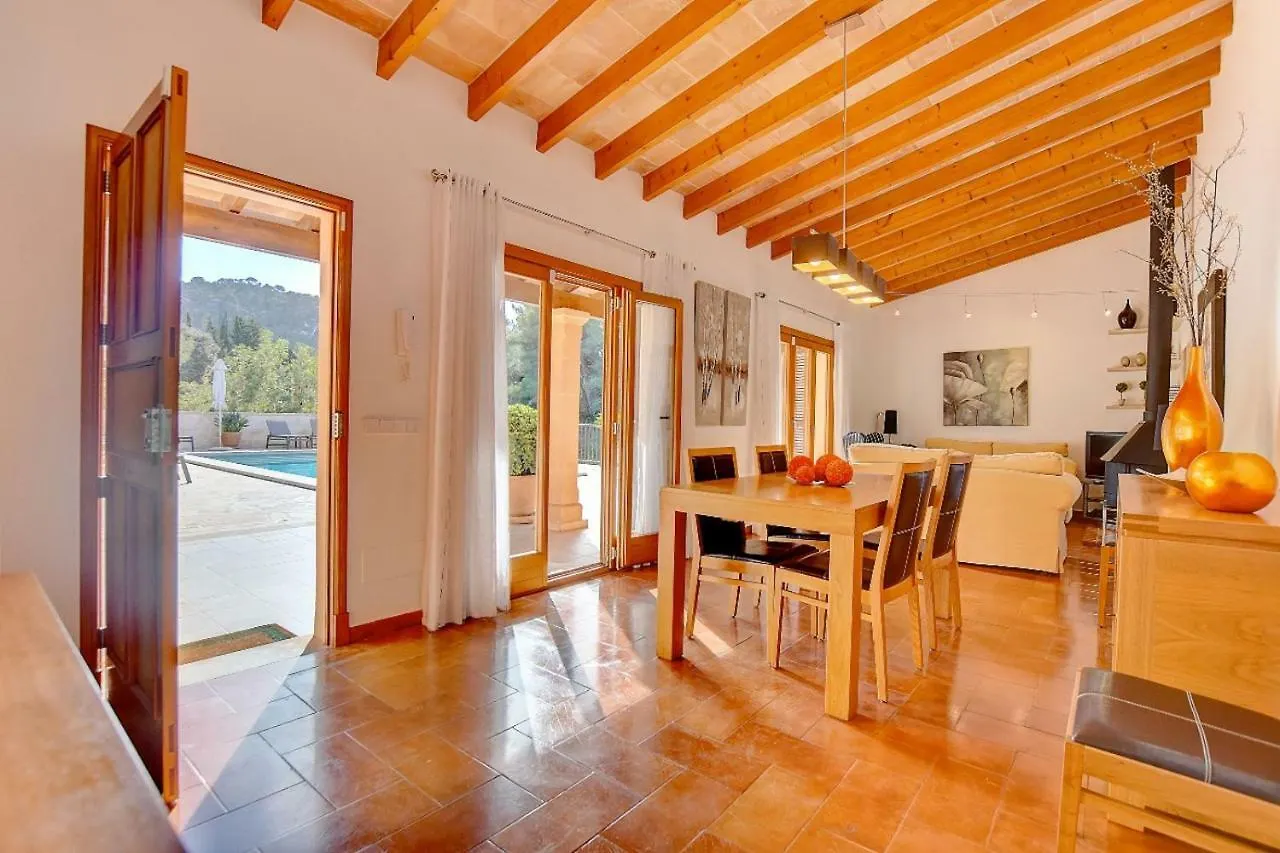 Villa Bell Lloc By Somnia Felanitx