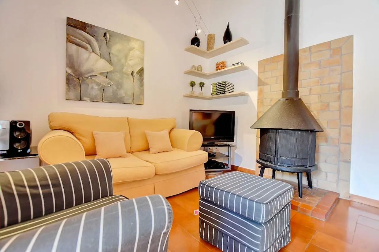 Ferienhaus Villa Bell Lloc By Somnia Felanitx