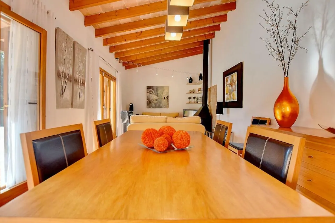 Villa Bell Lloc By Somnia Felanitx