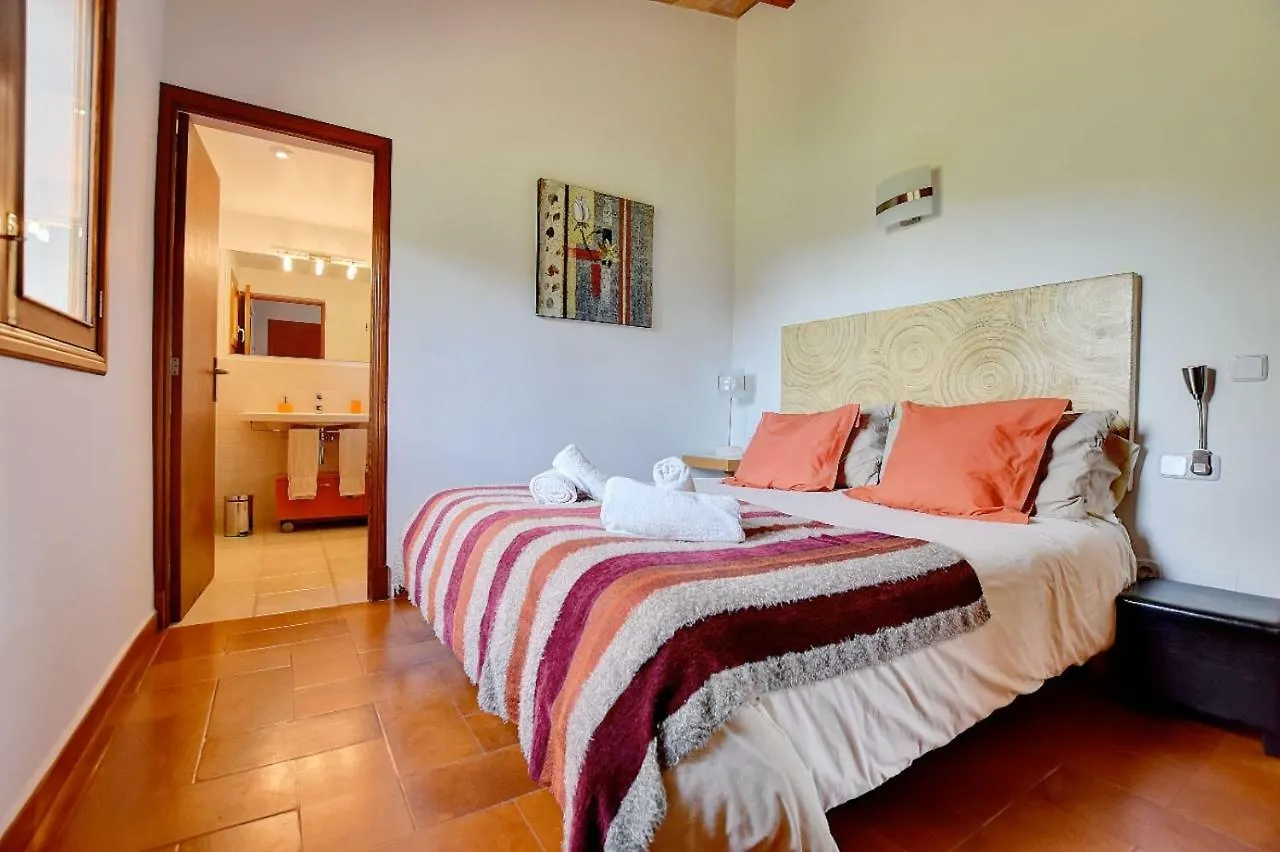 Ferienhaus Villa Bell Lloc By Somnia Felanitx