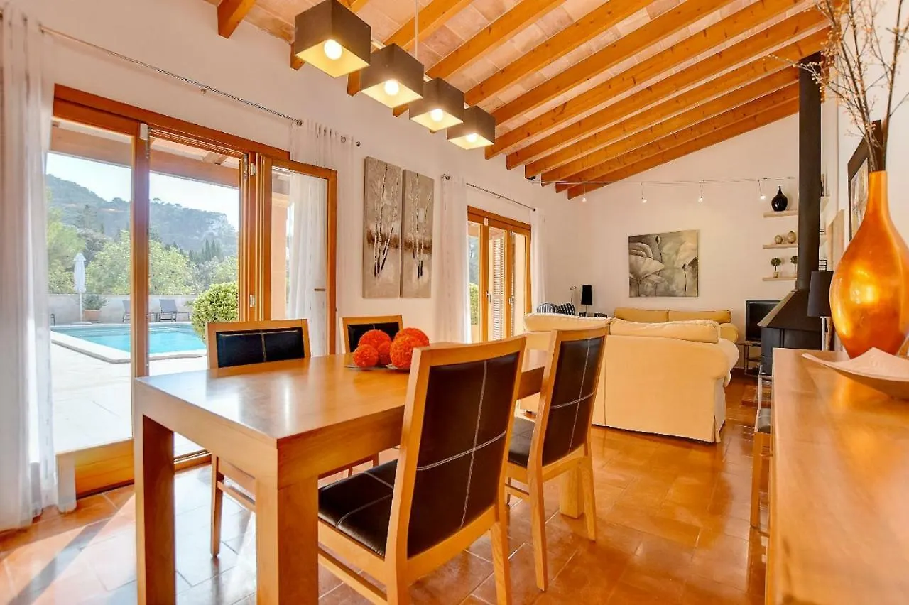 Villa Bell Lloc By Somnia Felanitx Ferienhaus