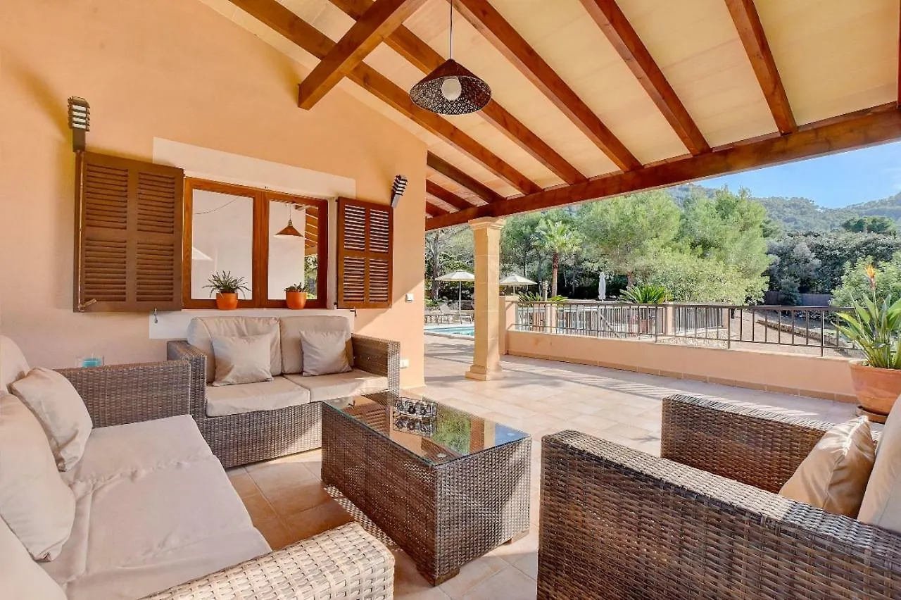 Villa Bell Lloc By Somnia Felanitx