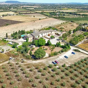 Son Valls - Adults Only Vakantieboerderij