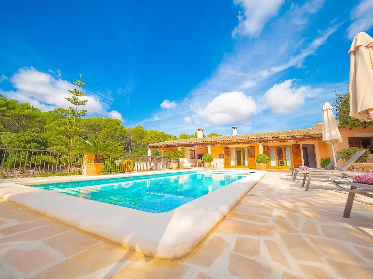 Villa Bell Lloc By Somnia フェラニチ 0*,