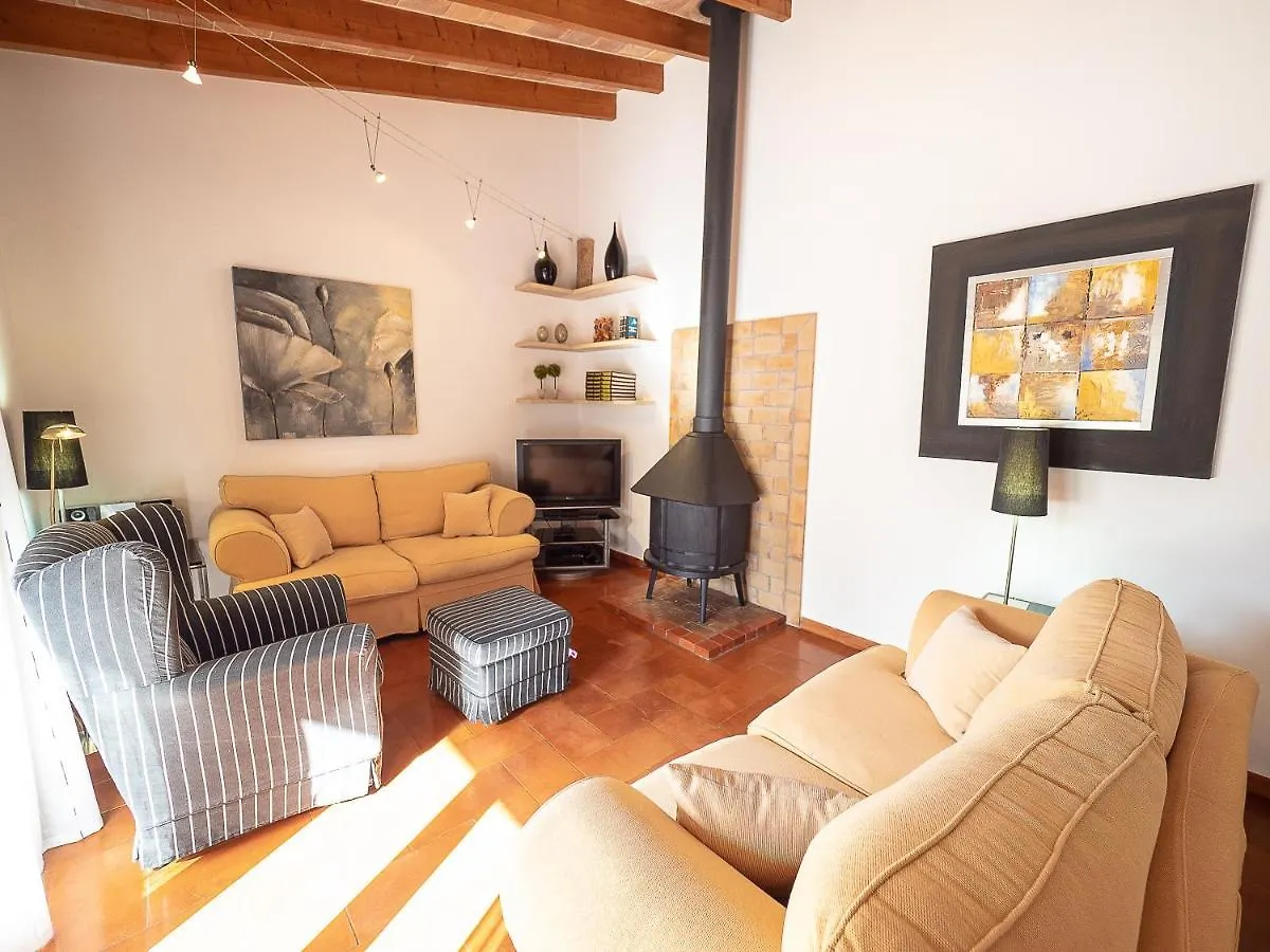 Villa Bell Lloc By Somnia フェラニチ 0*,  スペイン