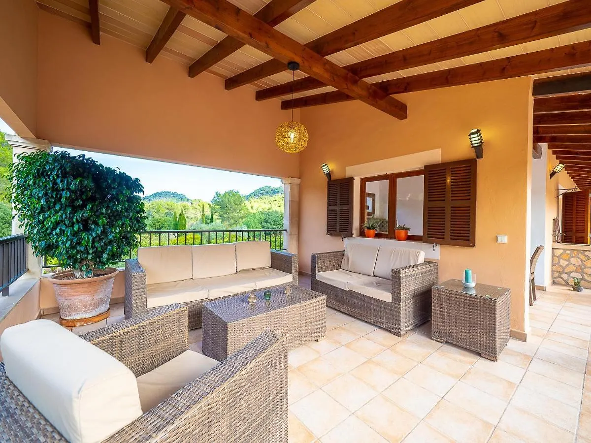 Villa Bell Lloc By Somnia フェラニチ 0*,